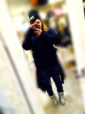 りんちゃんさんのコーディネート