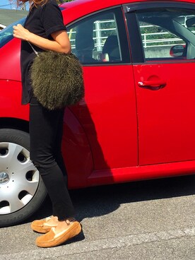 H&M  Tomomi   さんのコーディネート