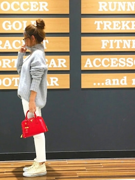 H&M  Tomomi   さんのコーディネート