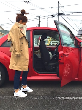 H&M  Tomomi   さんのコーディネート