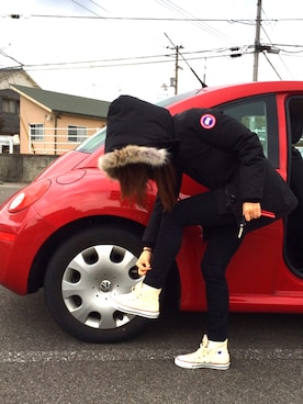 H&M  Tomomi   さんのコーディネート