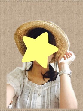 「夏が待ち遠しい」｜ゆゆこさん（レディース・151cm）の夏コーディネート