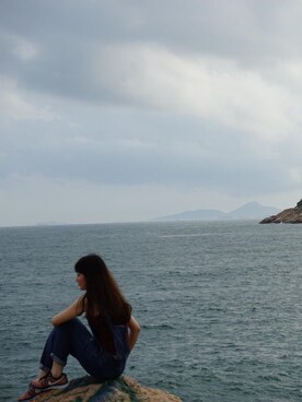 chanhiulokさんのコーディネート