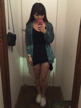 chanhiulokさん（レディース・164cm）の秋コーディネート