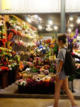 chanhiulokさんのコーディネート