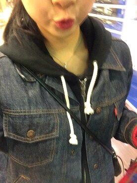 chanhiulokさんのコーディネート