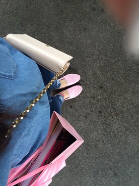 chanhiulokさんのコーディネート