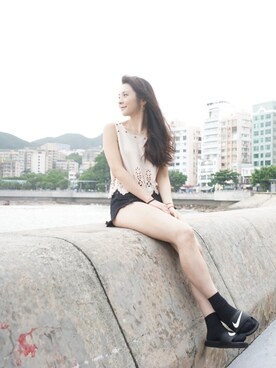 chanhiulokさんのコーディネート