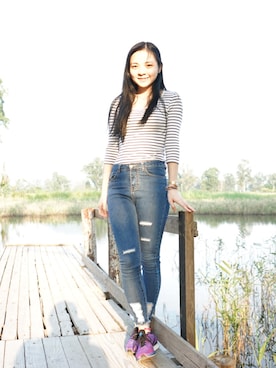 chanhiulokさんのコーディネート