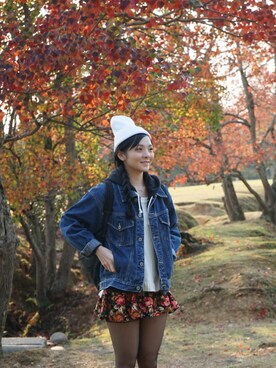 chanhiulokさんのコーディネート