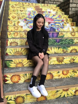 chanhiulokさんのコーディネート