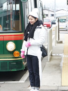 chanhiulokさんのコーディネート