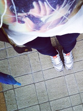 maoさんのコーディネート