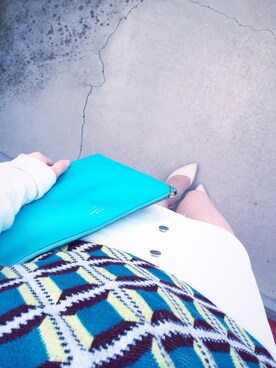 maoさんのコーディネート