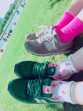 やゆよさんのコーディネート