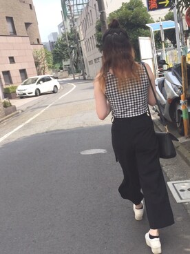 やゆよさんのコーディネート