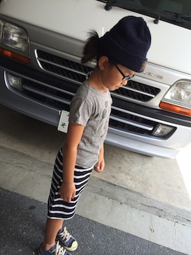 ＭODSさんのコーディネート