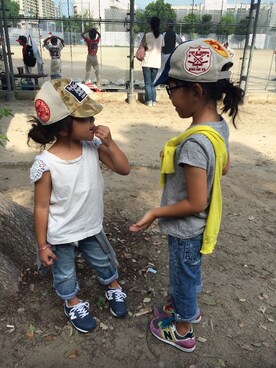 ＭODSさんのコーディネート