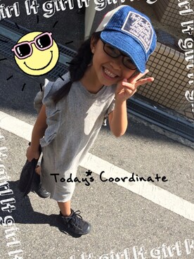 ＭODSさんのコーディネート