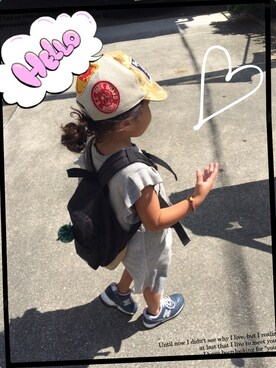 ＭODSさんのコーディネート