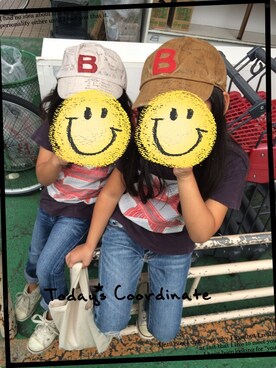 ＭODSさんのコーディネート