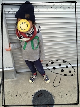 ＭODSさんのコーディネート