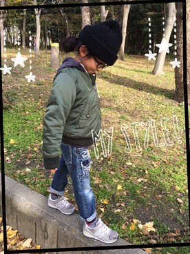 ＭODSさんのコーディネート