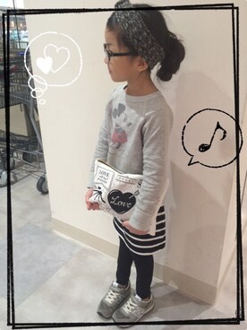 ＭODSさんのコーディネート