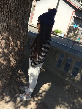 ＭODSさんのコーディネート