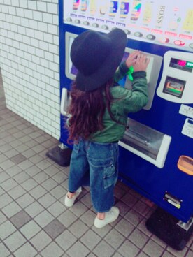 ＭODSさんのコーディネート