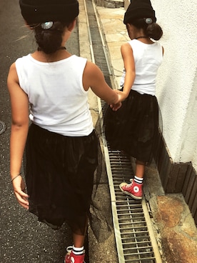 ＭODSさんのコーディネート