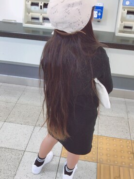 ＭODSさんのコーディネート