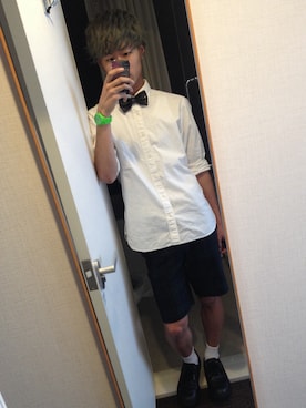 taijuさんのコーディネート