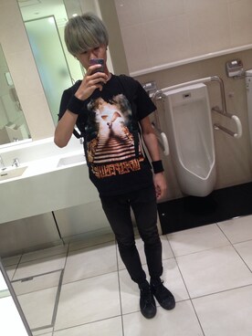 taijuさんのコーディネート