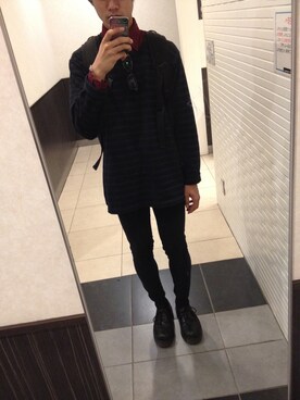 taijuさんのコーディネート