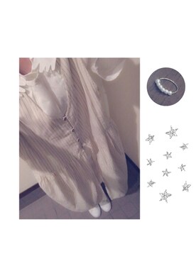 m.さんのコーディネート