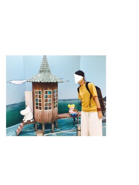 m.さんのコーディネート