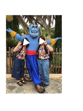 m.さんのコーディネート