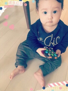 みいちごさんのコーディネート