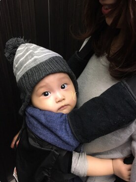 みいちごさんのコーディネート