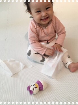 みいちごさんのコーディネート