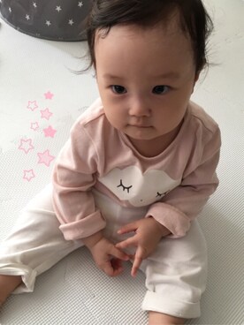 みいちごさんのコーディネート