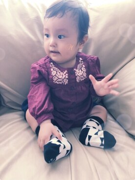 みいちごさんのコーディネート