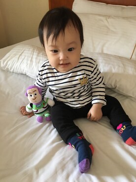 みいちごさんのコーディネート