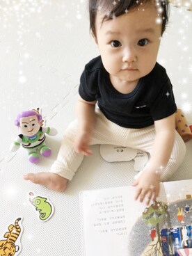 みいちごさんのコーディネート