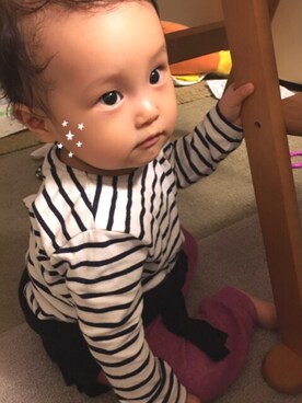 みいちごさんのコーディネート