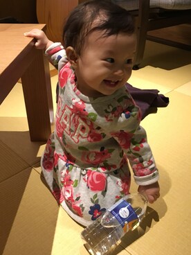 みいちごさんのコーディネート