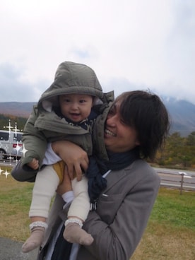 みいちごさんのコーディネート