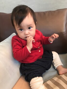 みいちごさんのコーディネート