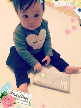 みいちごさんのコーディネート